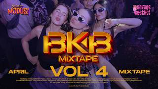 Download lagu TRENDING HITS 2026!! BREAKBEAT BKB GENZ MIXTAPE JAKARTA DUTCH TERBARU VOL 4 APRIL - BY PROJECT MODUS mp3