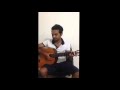 Sunonasange Mar Mar Cover By Chana Fernando