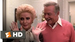 Sixteen Candles (4/10) Movie CLIP - What's Happening, Hot Stuff? (1984) HD video