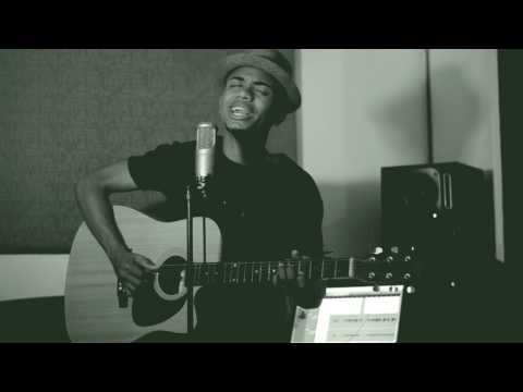 Edwin Jay - Que me des tu cariño - Juan Luis Guerra (cover)