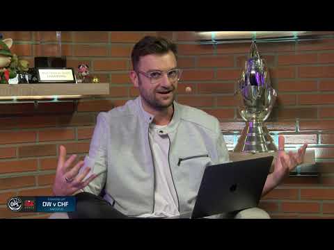 OPL 2019 - Split 1 Week 10 Game 12 - CHF vs. DW