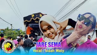 Download lagu JARE SEMA VOC. INDAH WATY FT PUTRA SURTI MUDA SHOW PENANGGUL BONGAS  mp3