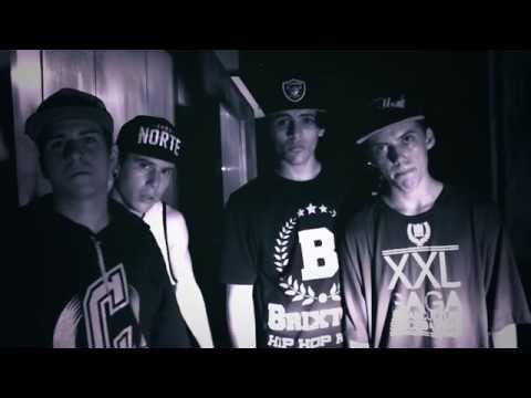 Resistência -Terceiras intenções (Video) Prod. 3z Filmes