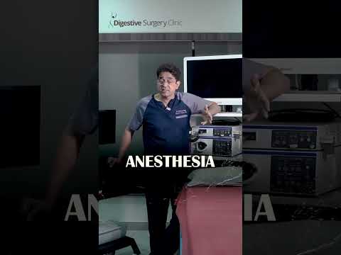 Complete Care for Rectal Issues | Inside Our Specialized Clinic | Digestive Surgery Clinic