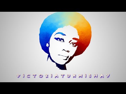 First Live Performance (Victoria Tunmishay)
