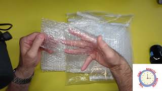 Frienda Bubble Cushion Bags Amazon Review