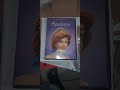 Anastasia DVD