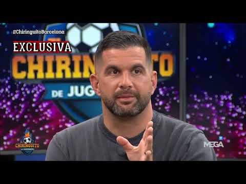 🚨 EXCLUSIVA JOSÉ ÁLVAREZ 🚨