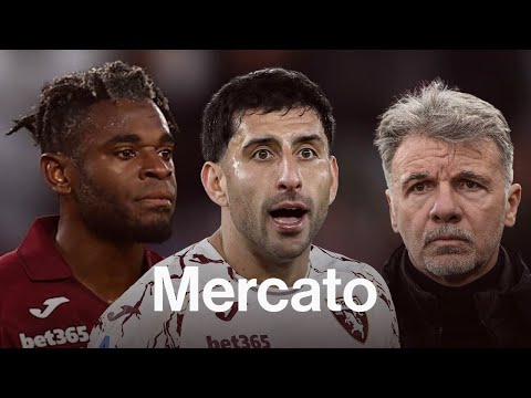 UMILIATI A COMO, MA BARONI RESISTE. ARRIVA TCHOCA: COSA SUCCEDE ORA? RANIERI, MARIPÁN E VLAŠIĆ