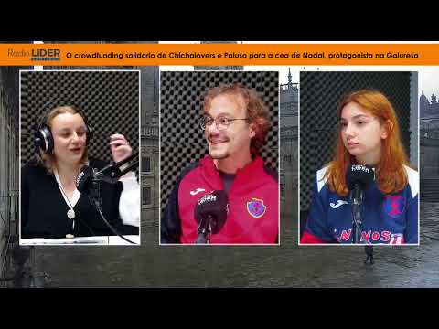 El Milladoiro SD convierte el fútbol en solidaridad esta Navidad