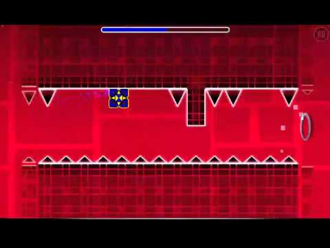Geometry Dash - Jumper by TiLT