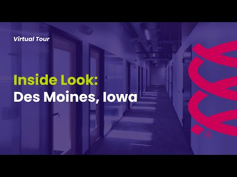 Office Suites @ Elevator Des Moines