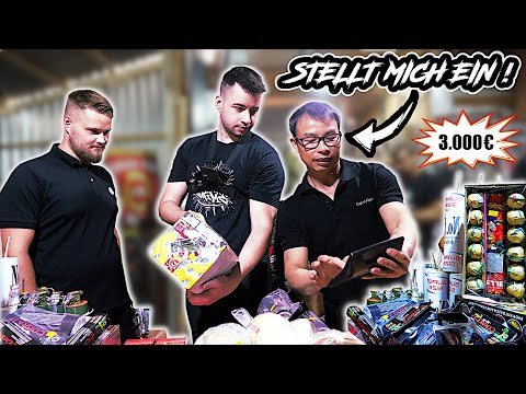 🐉🔥 SELLING fireworks at the ASIA DRAGON BAZAR 🤑💥