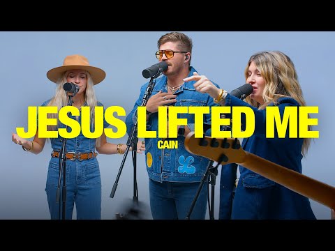 Essential Worship and CAIN