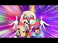 Charlie Chase Yakko Wakko Dot Animaniacs Crossover Hazbin Hotel