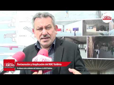 download lagu mp3 mp4 Museo Mac Valdivia, download lagu Museo Mac Valdivia gratis, unduh video klip Museo Mac Valdivia