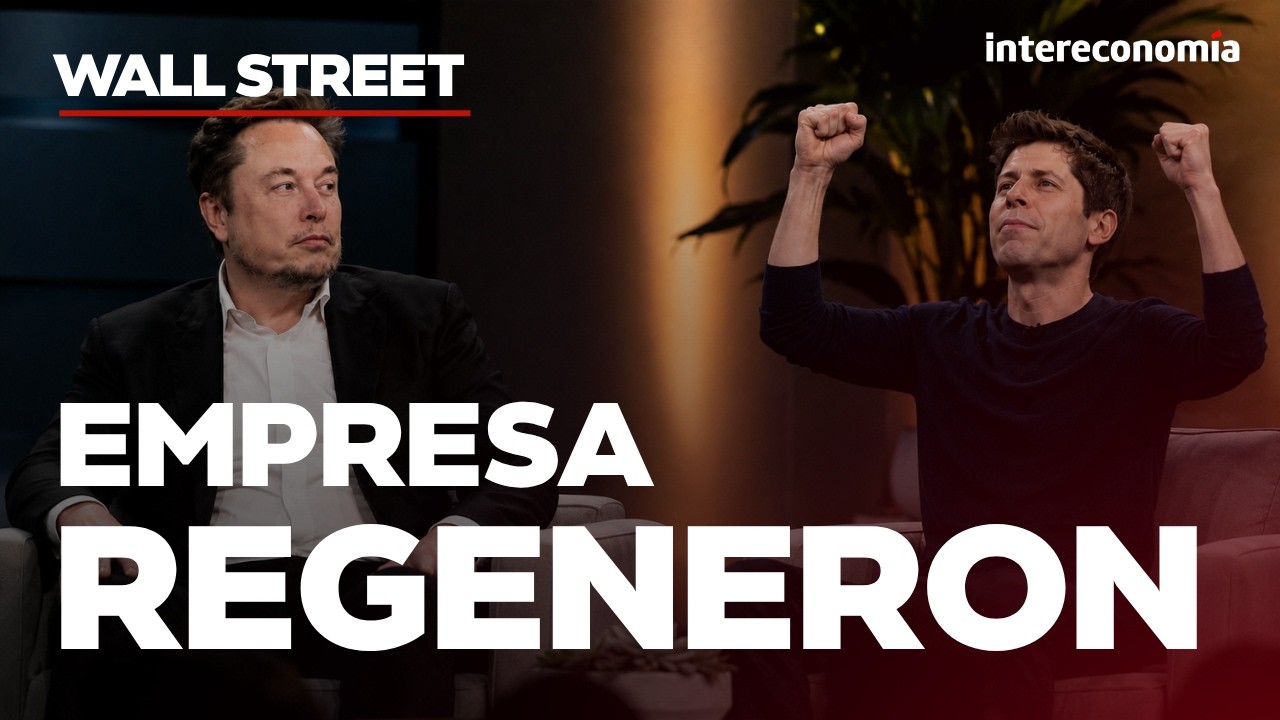 WALL STREET | Elon Musk pierde el juicio contra OpenAI: Victoria clave para Sam Altman