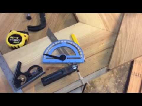 Haven 12 1/2 Floor Timbers - Episode 14