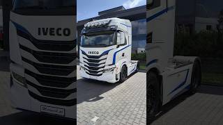 Tracteur routier IVECO S-WAY / 510 / RETARDER / EURO 6 | Image 4 - Autoline