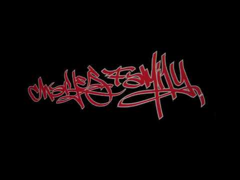 REDADA   CHARLES FAMILY ENIGMA LAPIZ CONCIENTE JOA