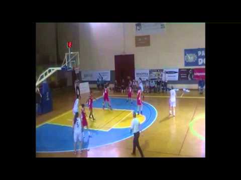 LF2A J3 PABELLON OURENSE...,58 - 62,UNIVERSIDAD DE VALLADOLID... (08/11/2014)