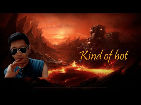 SC2 Hots - Campaign (Brutal) - EP 12 - Kerrigan meets her new crews on Char