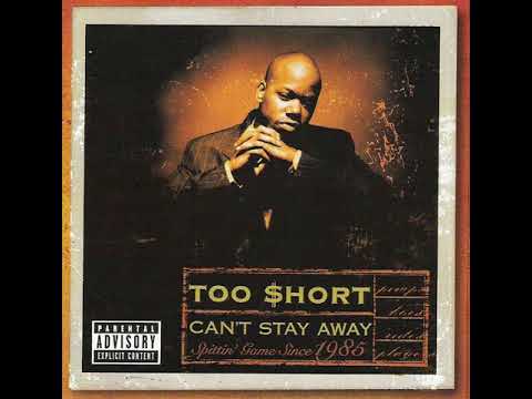 Too $hort feat. Jay-Z & Jermaine Dupri - Here We Go (Remix) (prod. by Cassellbeats)