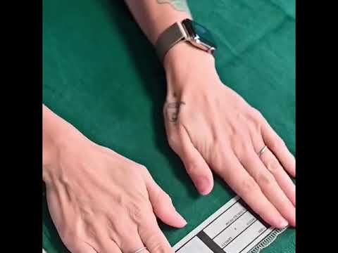 Vidéo produit