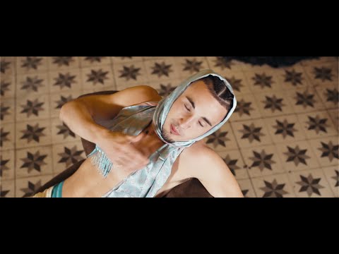 SAM DAVIES - CLEAR MY MIND