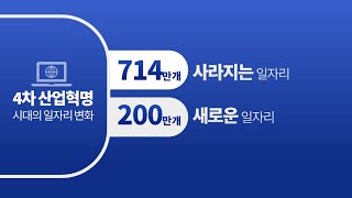[PPT 시크릿] 파워포인트 숫자 강조 디자인│콘텐츠위드(Contents With)