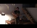 Vic Ruggiero - If This Night (Live in Berlin 2019)