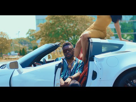 Yan Dollar - Follow Me (Official Music Video)