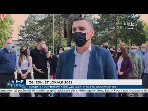 ZGJEDHJET LOKALE 2021