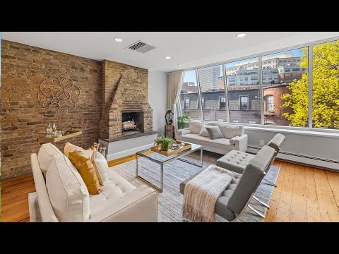 40 Lawrence Street, Unit 4 | Boston, MA