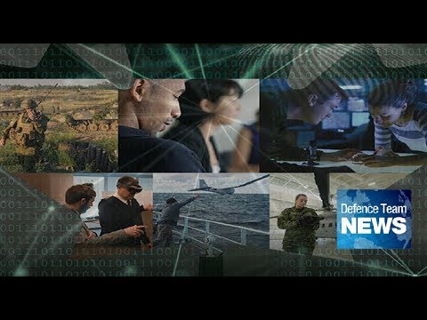 Defence Team News - September 11th 2019