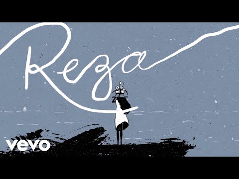 Maria Rita - Reza (Lyric Video)