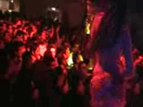 Massimo Peri Vs. Alberto Remondini M2o