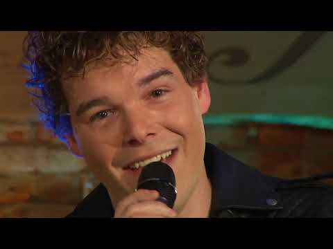 SIMON BROCH - Ich möchte dein Navi sein