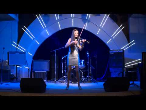 Klaudia Simonova – E. Marton – Tosca Fantasy