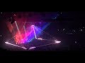 Roger Waters, Live 2018 brain damage/eclipse
