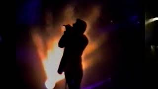 The Sisters of Mercy @ Reading 1991 (Multicam)