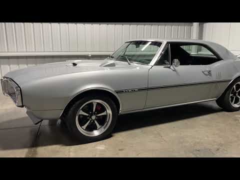 1967 Pontiac Firebird (CC-1462488) for sale in Largo, Florida
