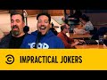 Email Feedback Impractical Jokers