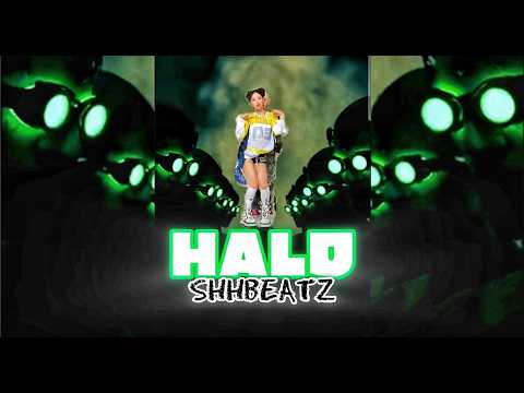 BABYMONSTER x AESPA XG Type Beat |  HALO KPOP "HYPERPOP HOUSE"