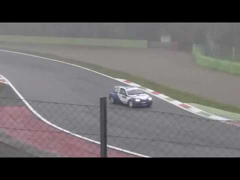 1 Special Rally Circuit - spettacolo Renault 20 11 2016