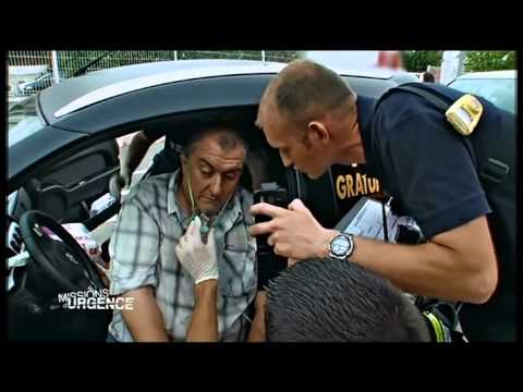 Mission d'urgence - Les sauveteurs de Marseille