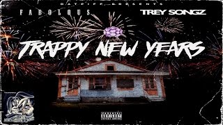 Fabolous - Pick Up The Phone Feat Trey Songz & MIKExANGEL (Trappy New Years)