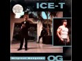 Ice T (OG) - Original Gangster - Track 22 - Pulse Of The Rhyme
