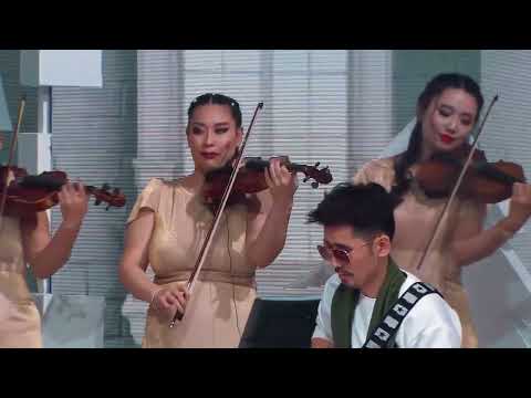 Chinbaa – Popuri | Чинбат – Попури