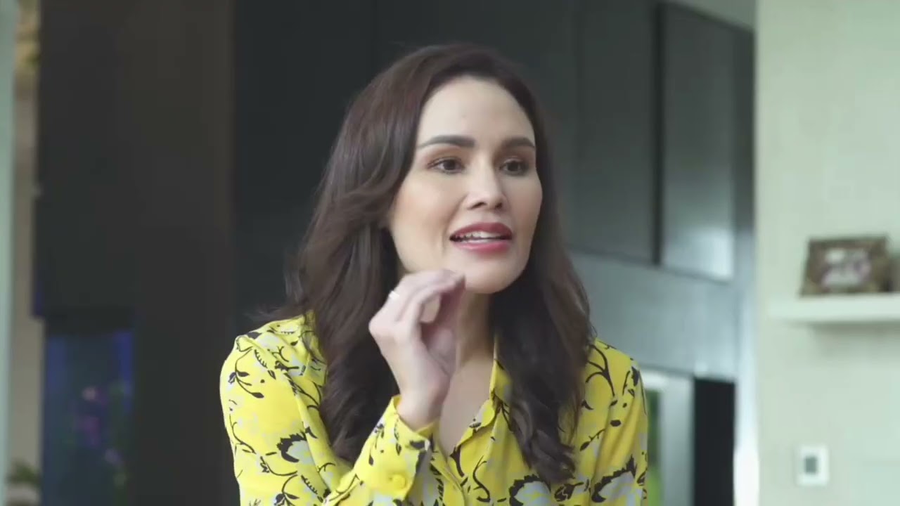 Trailer Lelaki Itu - Akan Datang Di Tv3 19 Mac 2024